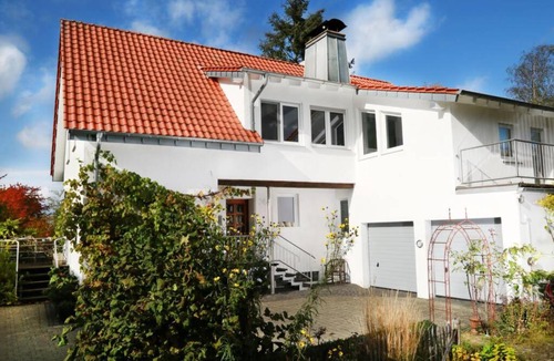 Wolfgarten House | Wunderschönes Haus im Herzen d. Nationalpark Eifel