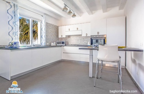 Scopello Villa | WWW.BAGLIORIDISICILIA.COM - LAST MINUTE 29 JULY - 7 AUGUST!