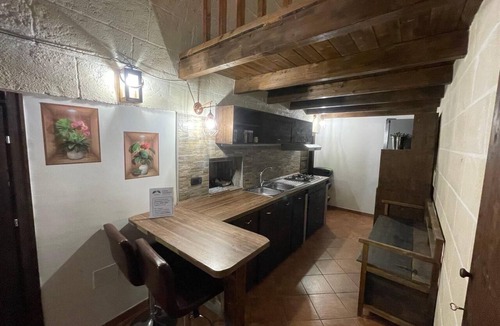 Centro Storico Apartment | Xenia Renting: Xenia Family