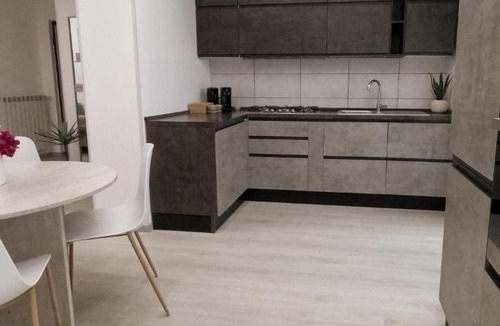 Cisterna di Latina Apartment | XIII Tempio