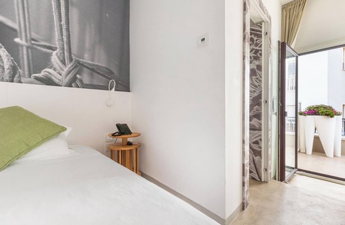 Gallipoli Hotel | Xilhotel - Camera Singola