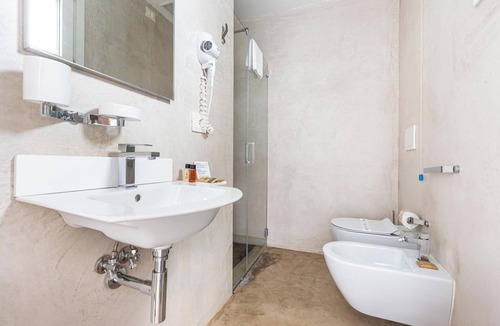 Gallipoli Hotel | Xilhotel - Camera Singola