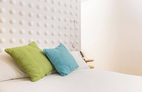 Gallipoli Hotel | Xilhotel - Suite Comfort