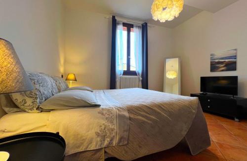 L'antico Ghetto Ebraico Bed & Breakfast | YAWHome B&B