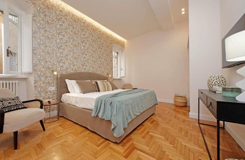 Rione XI Sant'Angelo Apartment | YCH-Casa Bella- Luxury home near Piazza Venezia
