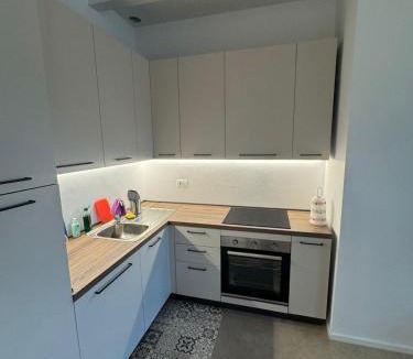 Capalbio Apartment | YCH-Ovile Country Home