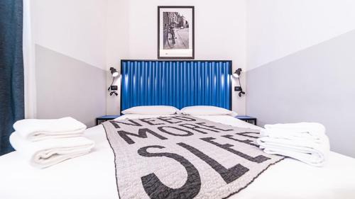 Rione XVIII Castro Pretorio Hostel | YellowSquare Rome