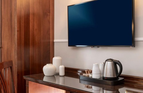 Rione XVIII Castro Pretorio Hotel | Yes Hotel Boutique Rome