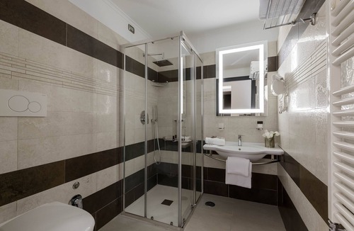 Rione XVIII Castro Pretorio Hotel | Yes Hotel