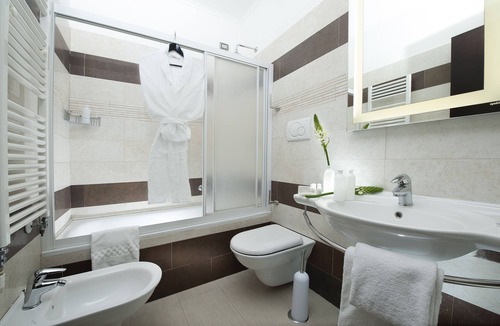 Rione XVIII Castro Pretorio Hotel | Yes Hotel