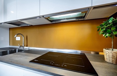 Careggi Rifredi Apartment | YiD Romito 1bdr design apartment