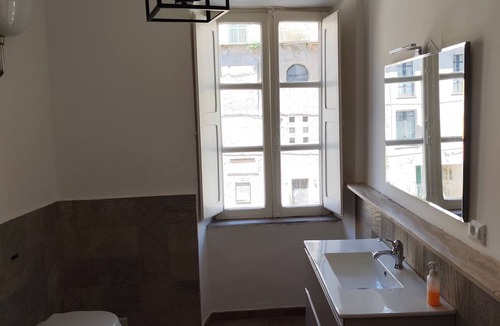 Vallerano Apartment | Yos 1 Apartment