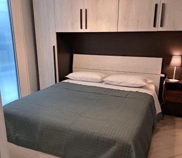 Bolognina Apartment | Your Comfort Home - Bologna
