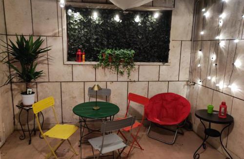 Universita Apartment | Your comfy Home