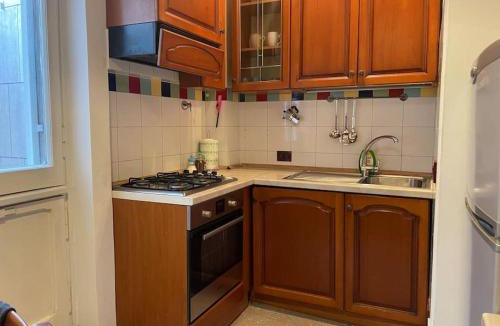 Universita Apartment | Your comfy Home