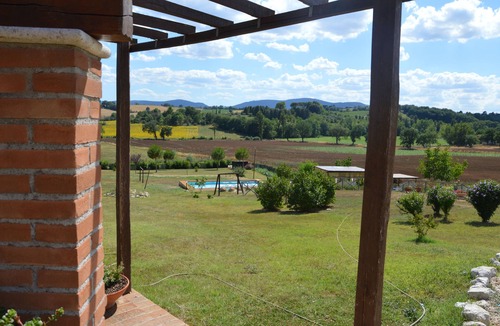 San Gemini Apartment | Your country house in Umbria