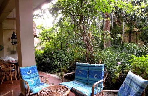 Casteldaccia House | Your Fantastic Holiday in a Quaint Village Near the Beach with Mountain View