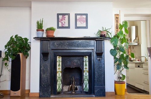 Rione VII Regola Apartment | Your Home in the Heart of Rome