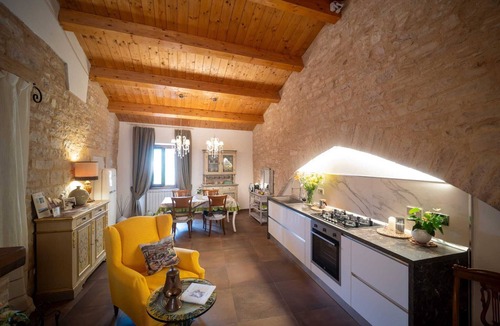 Spello Apartment | Your ideal home surrounded by beauty and elegance, for moments of true relaxation