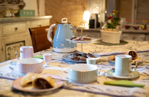 Spello Apartment | Your ideal home surrounded by beauty and elegance, for moments of true relaxation