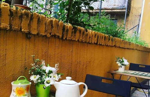 San Giovanni Apartment | Your lovely Apartment in Rome