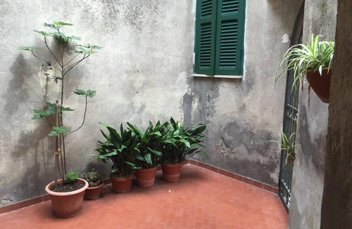 Giuliano di Roma House | Your medieval house in a charming village