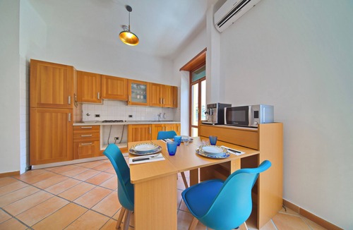 Trionfale Apartment | Your oasis of peace 1 km from S.Pietro,5 minutes from Cipro metro, pet friendly