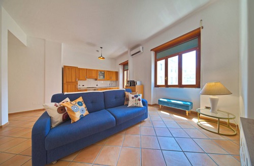 Trionfale Apartment | Your oasis of peace 1 km from S.Pietro,5 minutes from Cipro metro, pet friendly