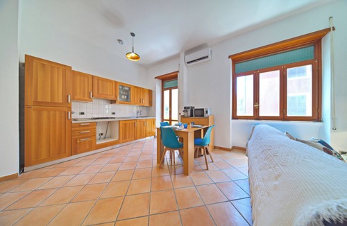 Trionfale Apartment | Your oasis of peace 1 km from S.Pietro,5 minutes from Cipro metro, pet friendly