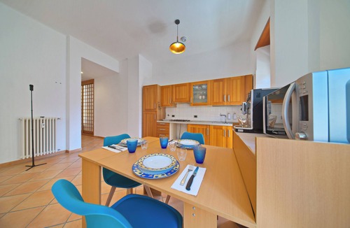 Trionfale Apartment | Your oasis of peace 1 km from S.Pietro,5 minutes from Cipro metro, pet friendly