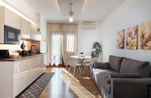 Garbatella Apartment | Your Place in Rome 1