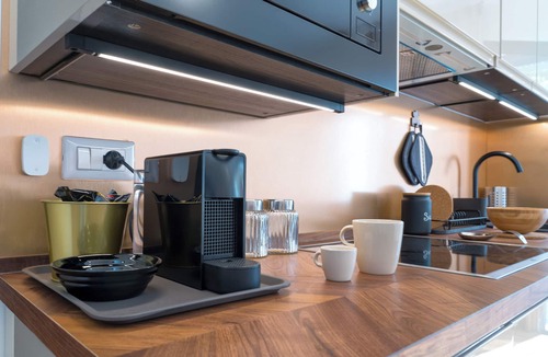Garbatella Apartment | Your Place in Rome 1