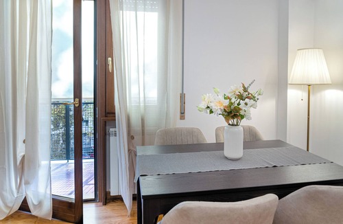 Garbatella Apartment | Your Place in Rome 1