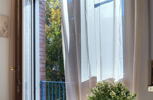 Garbatella Apartment | Your Place in Rome 1