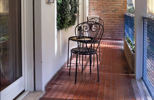 Garbatella Apartment | Your Place in Rome 2