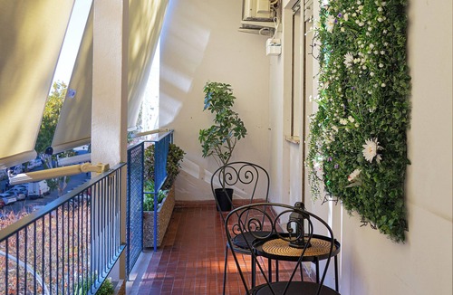 Garbatella Apartment | Your Place in Rome 2