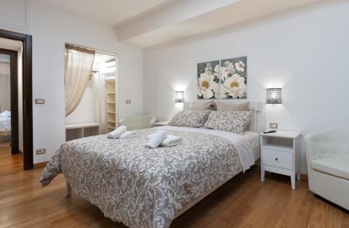 Garbatella Apartment | Your Place in Rome Apartments