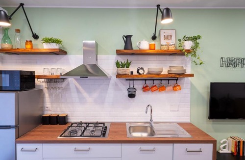 Gianicolense Apartment | Your Place in Trastevere