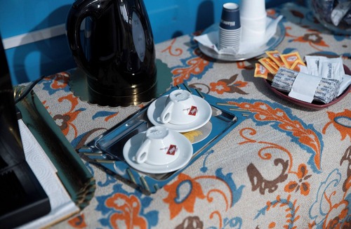 Roccadaspide Apartment | Your Refuge Between Sea and Hill: Comfort and Convenience in the Heart of Cilento.