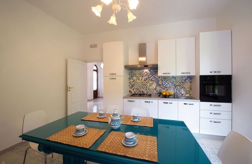 Piano di Sorrento Villa | YOUR RELAX IN PENISOLA SORRENTINA