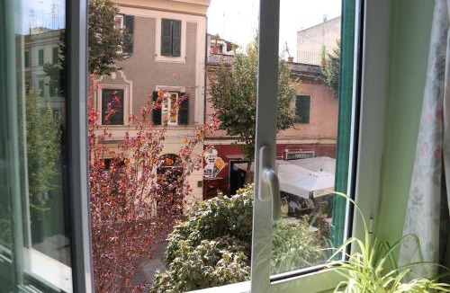 Pigneto House | your Rome basic but bonnie corner