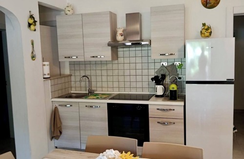 Taranto Villa | Your Stay at Villa Calipso - The Perfect Family Escape by the Sea