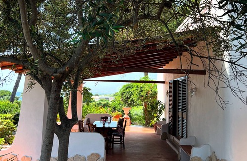 Taranto Villa | Your Stay at Villa Calipso - The Perfect Family Escape by the Sea