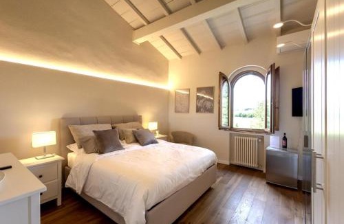 Ponte di Gabbiano Bed & Breakfast | Your Tuscan Hideaway at Le Pietre Vive