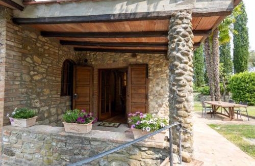 Ponte di Gabbiano Bed & Breakfast | Your Tuscan Hideaway at Le Pietre Vive