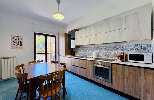 Sant'Agnello Apartment | YourHome - Casa Gennarì