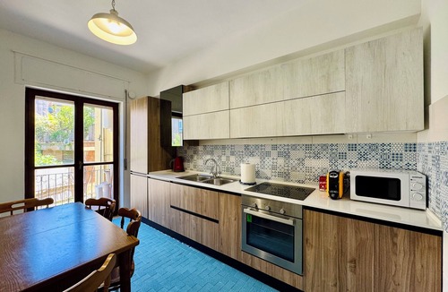 Sant'Agnello Apartment | YourHome - Casa Gennarì