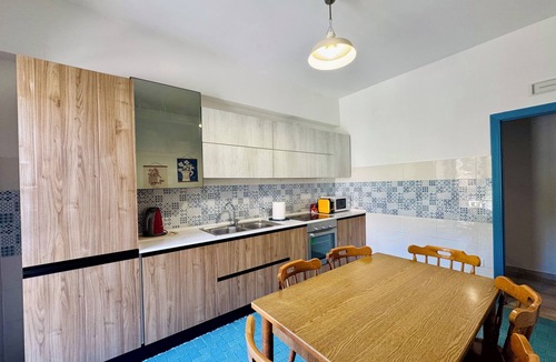 Sant'Agnello Apartment | YourHome - Casa Gennarì