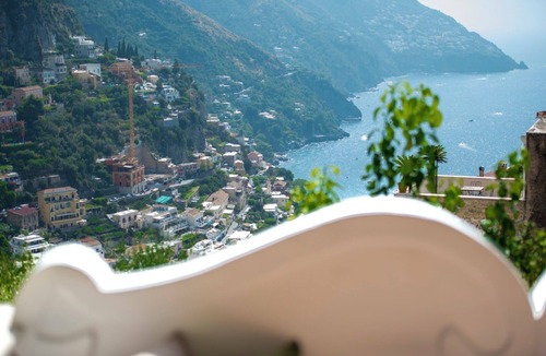 Chiesa Nuova House | YourHome - La Casupola