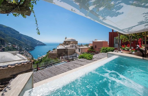 Chiesa Nuova House | YourHome - La Casupola